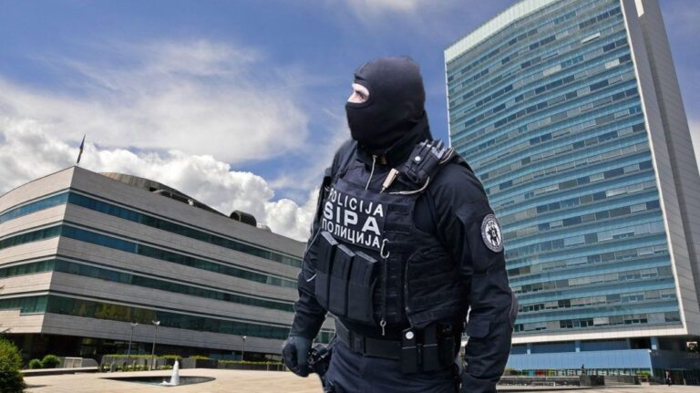 Sindikati policijskih organa uputili urgenciju Vijeću ministara zbog dnevnica za službena putovanja