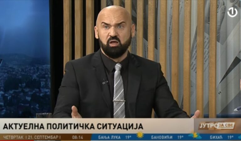 Ramo Isak: Koga sam to ja vozao u gepeku?