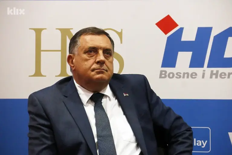 Dodik: Ustavni sud je teško pitanje za Bošnjake, ali bez njega nećemo rješavati nijedno drugo