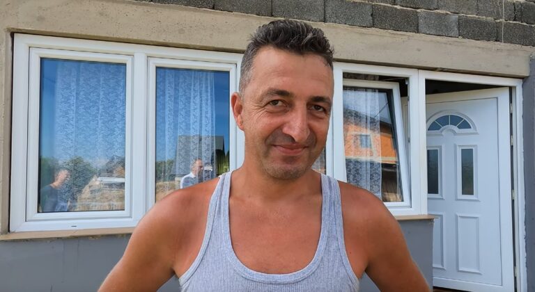 FAHRUDIN DESET GODINA BERE ŠUMSKE PLODOVE: Za četiri dana uzme do 2.000 KM