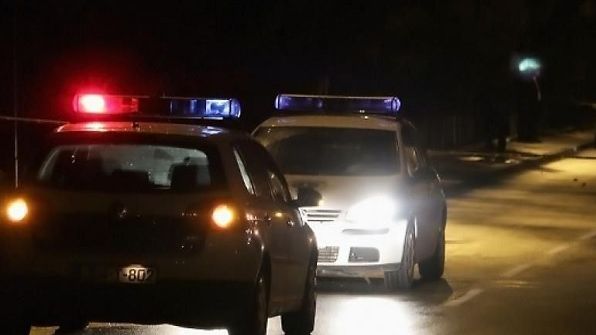 Ubistvo u BiH, policija na nogama