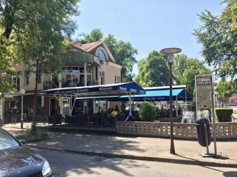 Caffe “Denaro” u Zenici traži radnicu na poslovima usluživanja i dva pizza majstora/majstorice