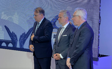 Murphy i Sattler izlistali Vladi FBiH zadatke: Aerodrome pod koncesiju, politička imenovanja direktora moraju prestati