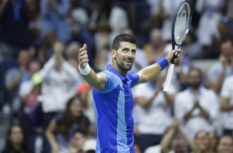 Đoković ponovo pokorio US Open i stigao do impresivnog 24. Grand Slama u karijeri