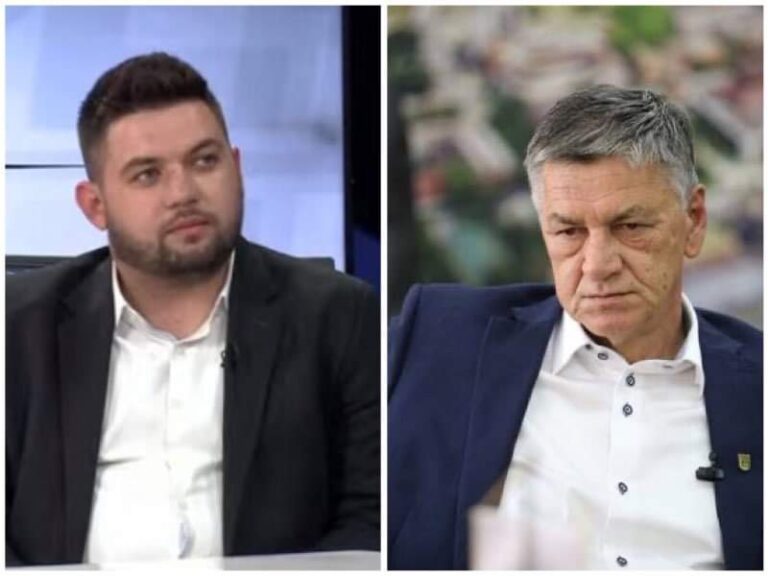 KASUMOVIĆ: Krajnje je vrijeme da se oglasim o “slučaju Uzunović”