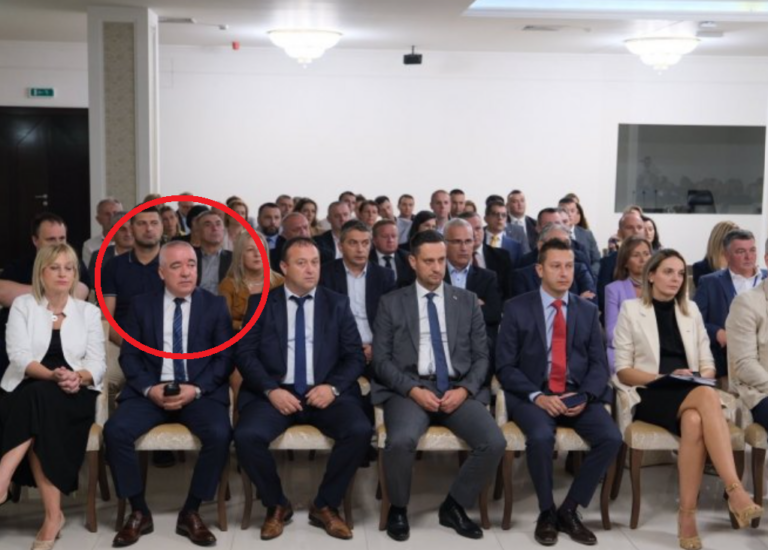 Šef SIPA-e Darko Ćulum je prekršio zakon. A vjerovatno i ostali koji su bili na sastanku u I. Sarajevu