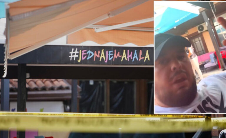 Uznemirujuće | Hatić objavio video nakon ranjavanja, upucan u desnu nogu