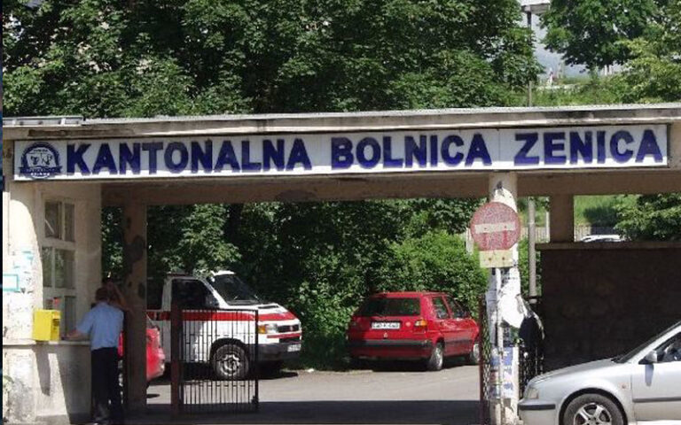 ZENICA | U Kantonalnoj bolnici 17 osoba radilo sa lažnim diplomama