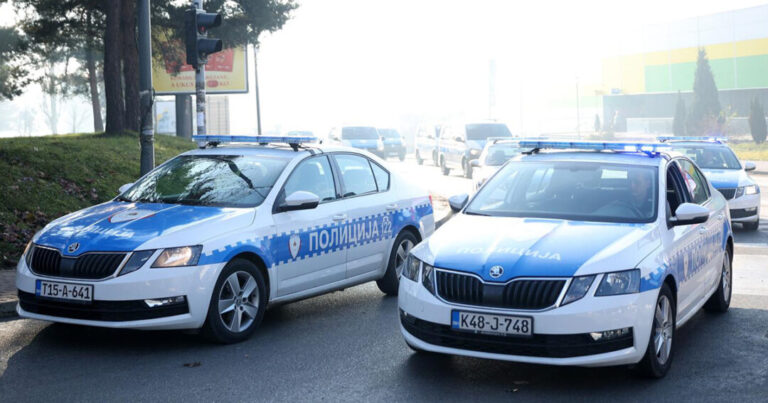 MUPRS ponovo dodijelio milionski posao Porsche Leasingu