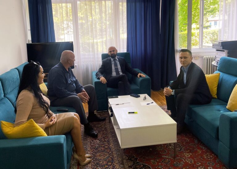Počinje obuka iz oblasti kriminalističke tehnike i kontradiverzione zaštite u organizaciji Policijske akademije Federalnog MUP-a