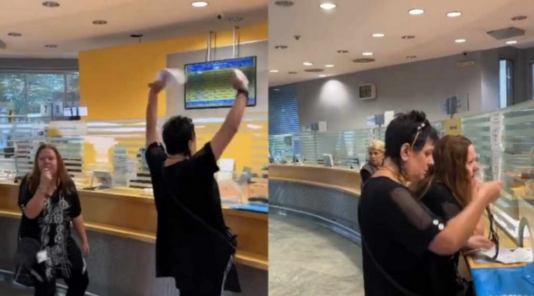 HAOS U BH POŠTI: Morala reagovati i policija (VIDEO)