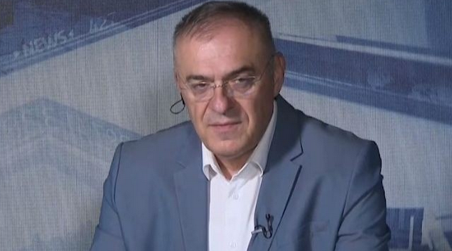 Miličević: “Otcjepljenje RS izlizana priča, optužnica diže rejting Dodiku”