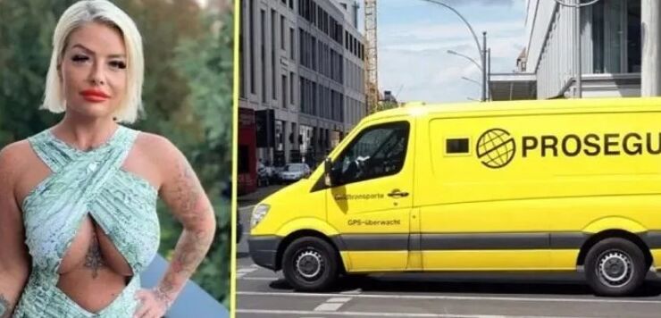 NEVJEROVATNO! Nakon Mirnese i Turkinja se dograbila istog sefa. Policija u Njemačkoj traži ženu (26) koja je ukrala 6 miliona eura!