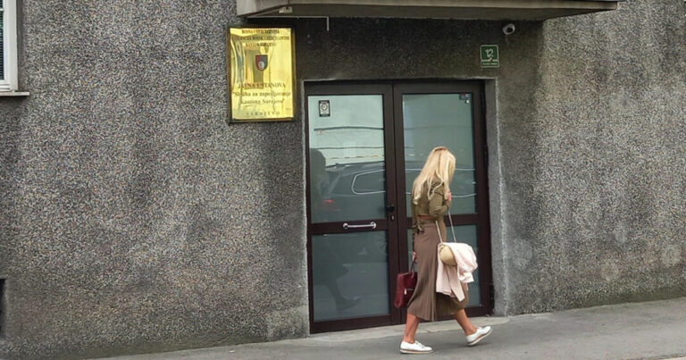 Kako se krčmio novac u Službi za zapošljavanje