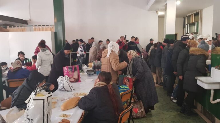 Skoro 40.000 bh. građana ne zna hoće li danas imati obrok: Je li bolje biti zatvorenik