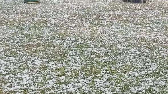 Nezapamćeno nevrijeme pogodilo BiH (VIDEO)