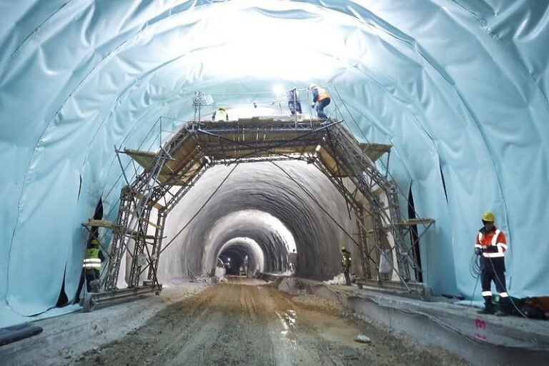 Raspisan tender za završetak radova na tunelu Hranjen, izdvaja se dodatnih 123 miliona KM
