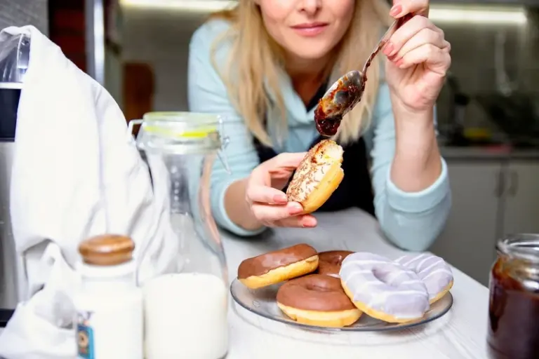 Žudite za slatkišima? Evo šta vam tijelo zapravo pokušava reći