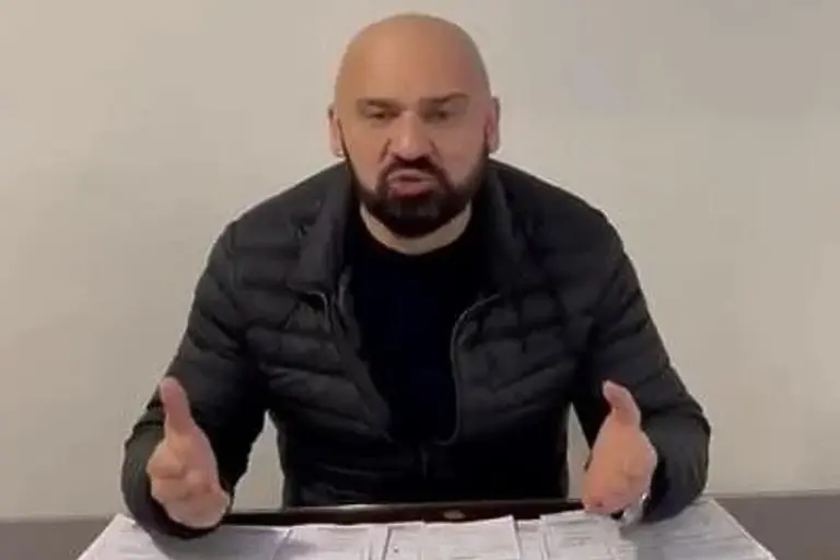 Isakov prošlogodišnji video hit na internetu: Kasumoviću, obezbijedit ću ti dobar smještaj u zeničkom zatvoru