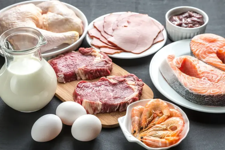 Pet najzdravijih izvora proteina koje možete jesti