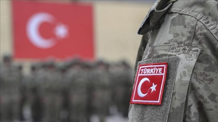 Turske rezervne snage napuštaju Kosovo nakon izvršenja misije