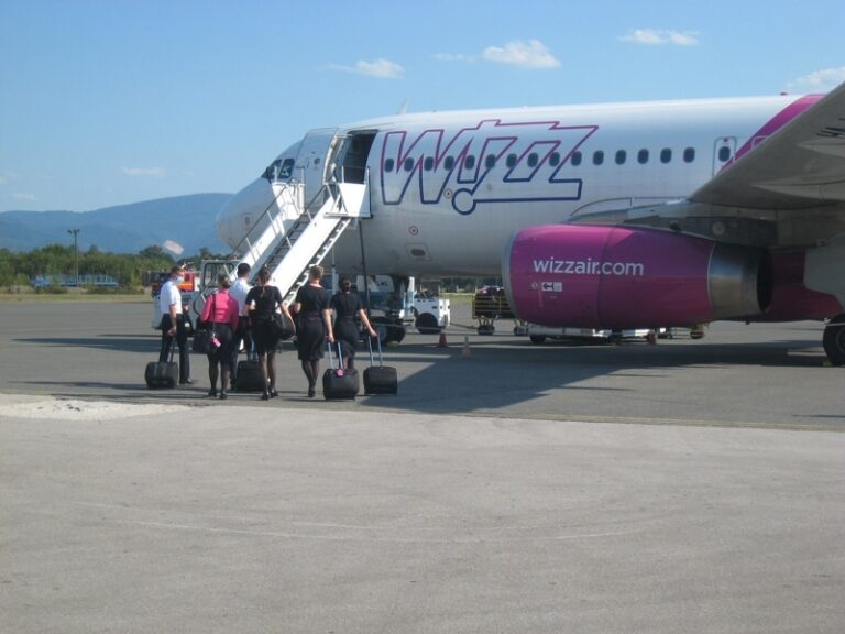 Wizz Air zatvorio bazu, traži se zamjena: “Pregovaramo s dvije aviokompanije, želimo jedan bazni avion u Tuzli”