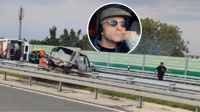 Potresno svjedočenje suvozača “Fiata smrti”: Pukom srećom izbjegao smrt