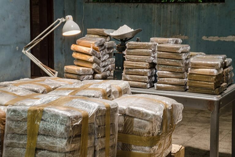 Kokain će prestići naftu kao najveći “izvozni proizvod” Kolumbije