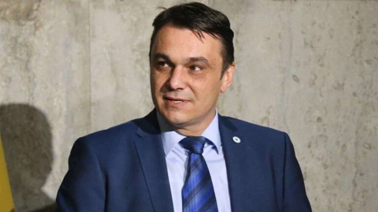 Sadik Ahmetović, nekadašnji funkcioner SDA: Ova demokratska stranka od jučer ne postoji