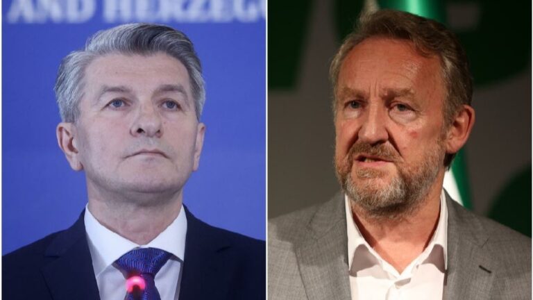 Mehmedović: Sve je podređeno želji “neprikosnovenog” lidera, koji želi do kraja uništiti stranku