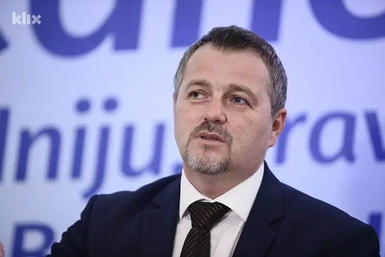 Ogrešević reagovao na izjavu Konakovića: Od izdaje se “pere” jeftinim populističkim optužbama