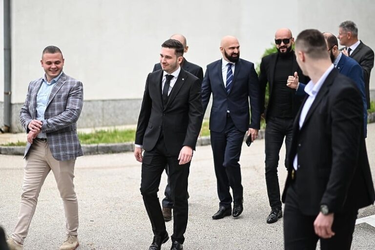 Škobić predložio Isaka pa se ušutio, evo na osnovu kojeg zakona je imenovan i kakva prava ostvaruje