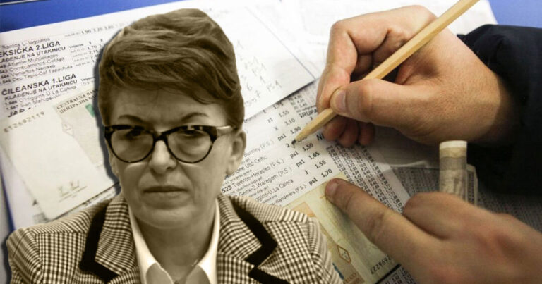 Vlada RS kladioničarima mora platiti pet miliona maraka