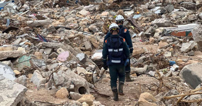 Katastrofa u Libiji: Upozorenja su bila jasna, ali na njih niko nije obraćao pažnju