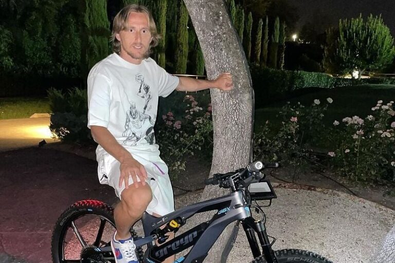 Koju školu je završio Luka Modrić: U maleno sitno dijete nisu vjerovali ni na praksi