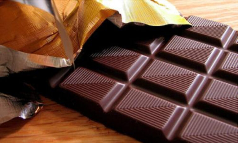 Kupio čokoladu, a kad ju je otvorio uslijedio šok: Ne bih baš da imam neke parazitčine…
