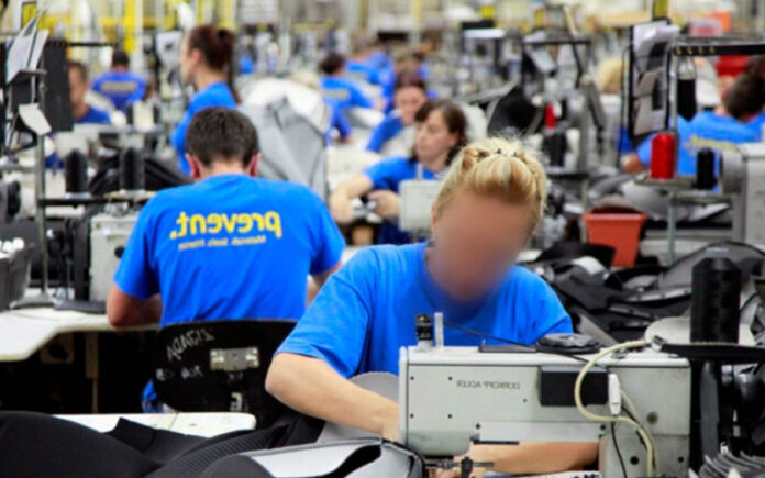 FBiH: Za tri mjeseca skoro hiljadu ljudi ostalo bez posla u tekstilnoj industriji