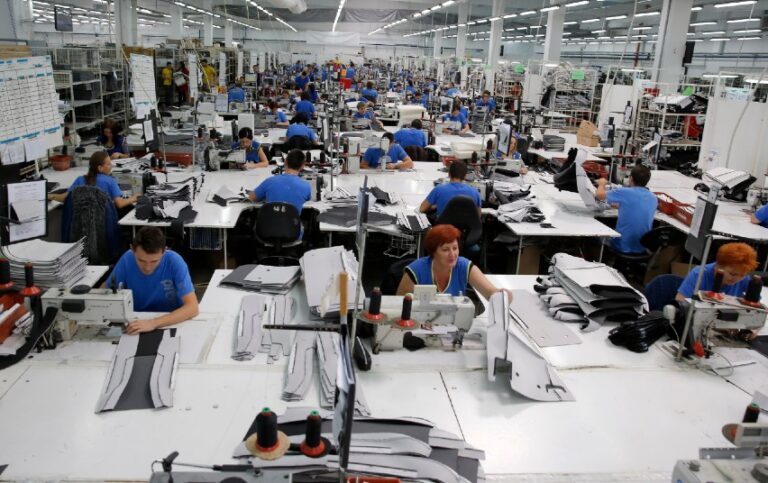 Bh. gigant u velikim problemima: Prevent zatvara još jedan pogon, otkaz dobilo 70 radnika