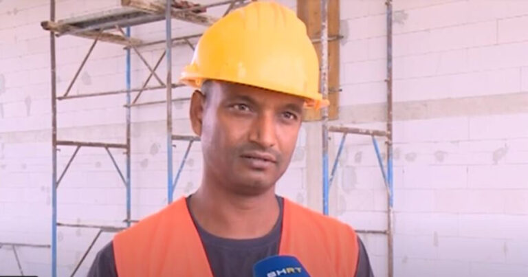 Došli iz Bangladeša, posao našli u BiH: “Sve je bolje, a zadovoljan sam i zaradom”