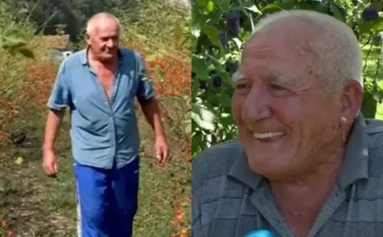 Marko i Salih ne odustaju – rad na zemlji liječi: “Da mi nije ovoga, davno bih bio pod zemljom”