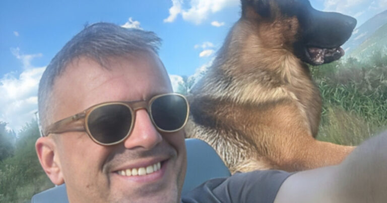 Zašto Sergej Trifunović ne smije u EU?