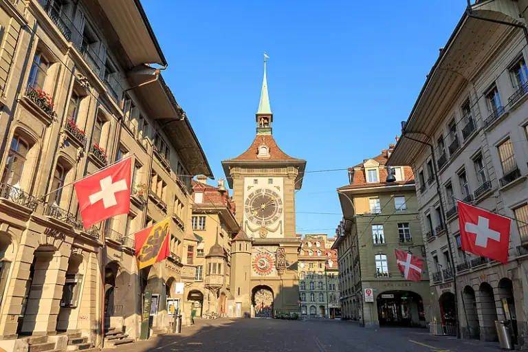 Kako je živjeti u Švicarskoj: Plata od 8.000 KM znači biti na ivici siromaštva
