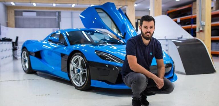 Rimac zapošljava 50 radnika