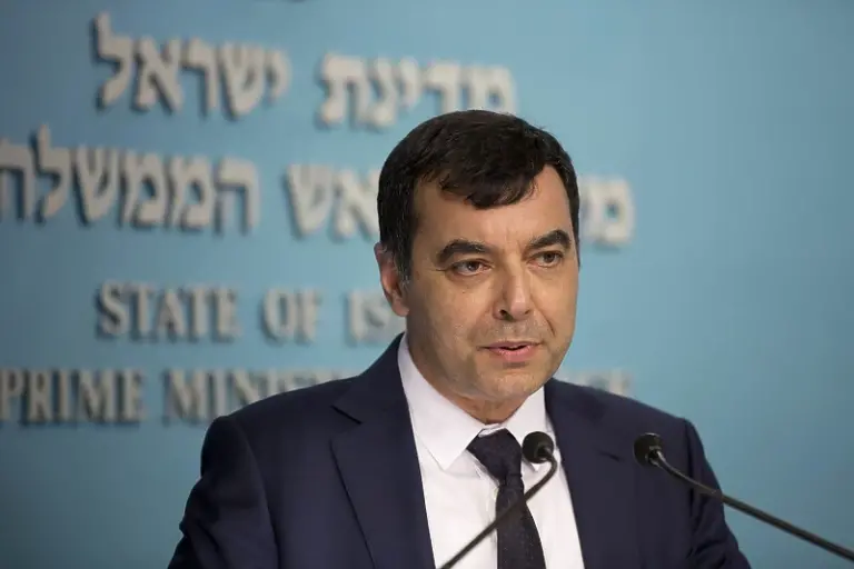 Jedan od vodećih izraelskih biznismena pozvao na hitnu smjenu Netanyahua i njegove vlade