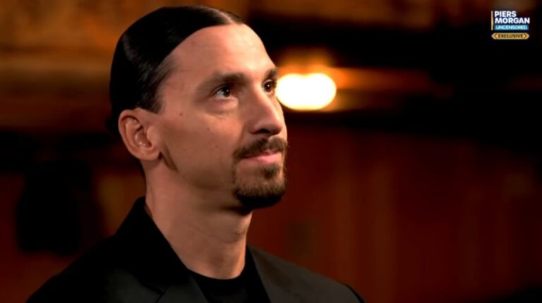 Ibrahimović pričao o Jurki i Šefiku: Majka me više tukla nego otac, ali sam više blizak sa njom