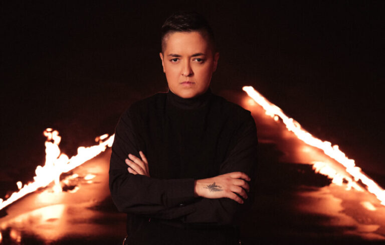 Marija Šerifović : Šta je razočaralo u Zvezdama Granda, o koncertu u Zenici i situaciji u svijetu