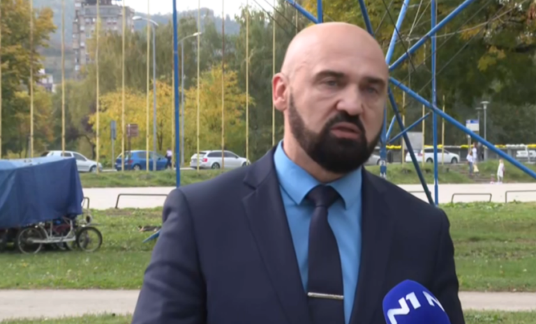 Isak oštro reagovao na navode italijanskih službi o “terorističkim ćelijama” u BiH: “Dođite kod nas da vas obučimo da radite”