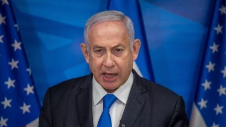 Netanjahu ponovo spomenuo Bibliju, pa poručio: Ovo je vrijeme za rat