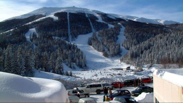 Intenzivno se radi na brojnim projektima unapređenja: Sve spremno za zimsku sezonu na Bjelašnici