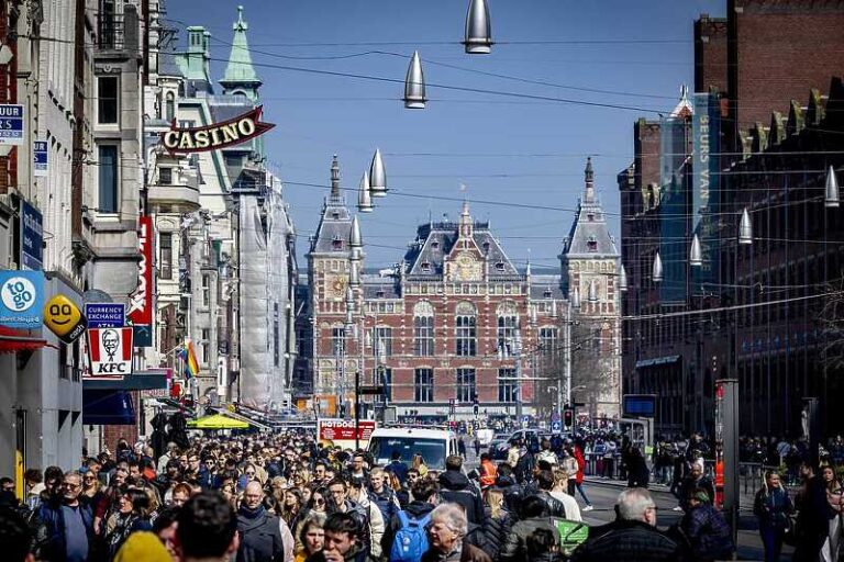 Ako planirate ići u Amsterdam iduće godine, pripremite još više novca